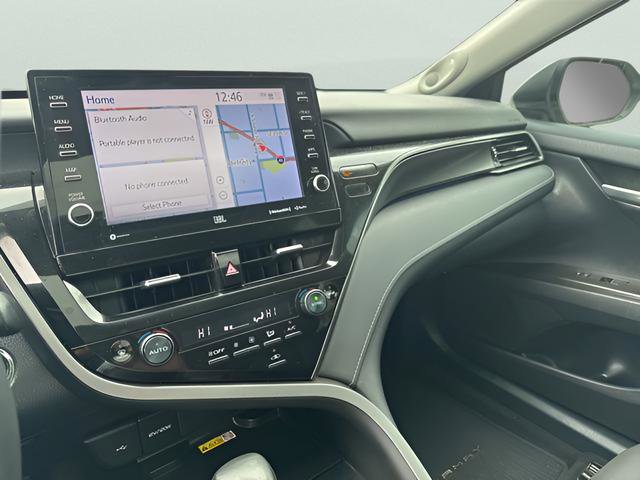 Used 2024 Toyota Camry XSE w/ Navigation Package image 14