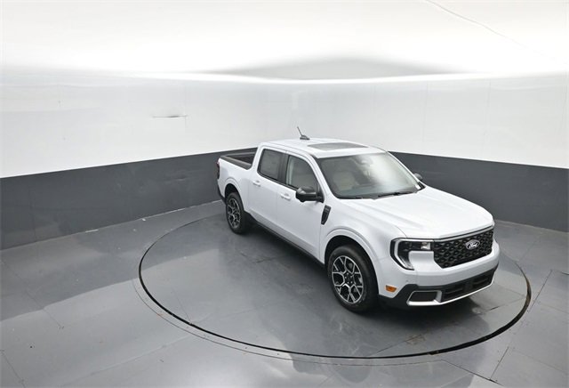 New 2025 Ford Maverick Lariat w/ 4K Tow Package image 20