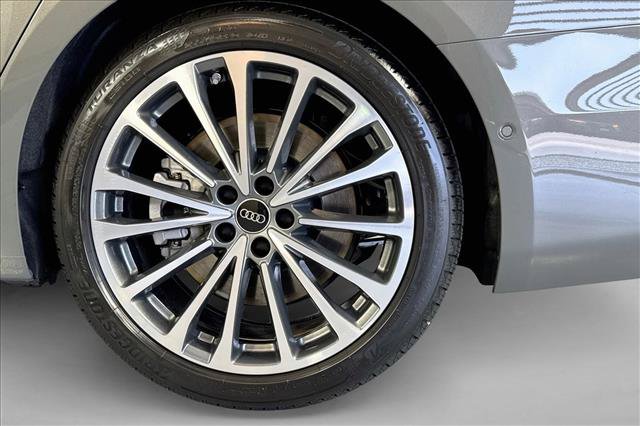 New 2026 Audi A6 Premium Plus AWD/4WD image 28