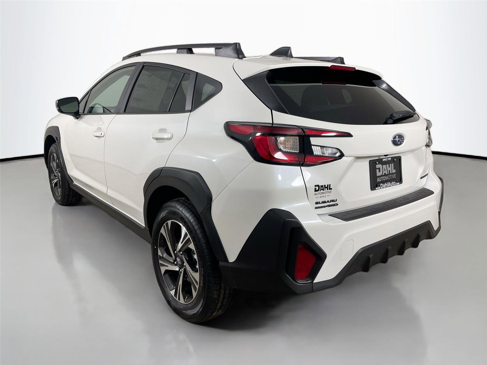New 2026 Subaru Crosstrek 2.0i Premium image 10