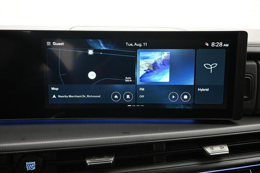 New 2026 Hyundai Santa Fe Calligraphy AWD/4WD image 13