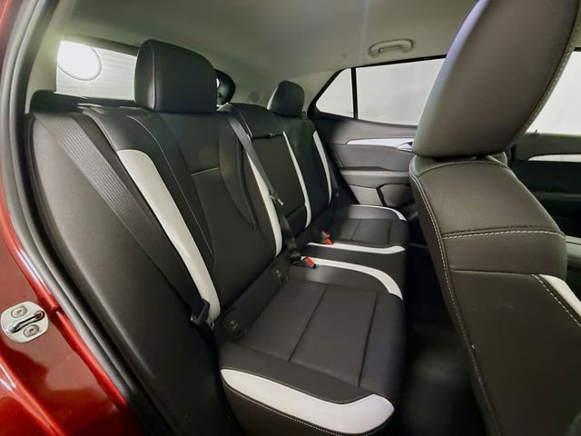 Used 2024 Buick Envision Sport Touring AWD/4WD image 27