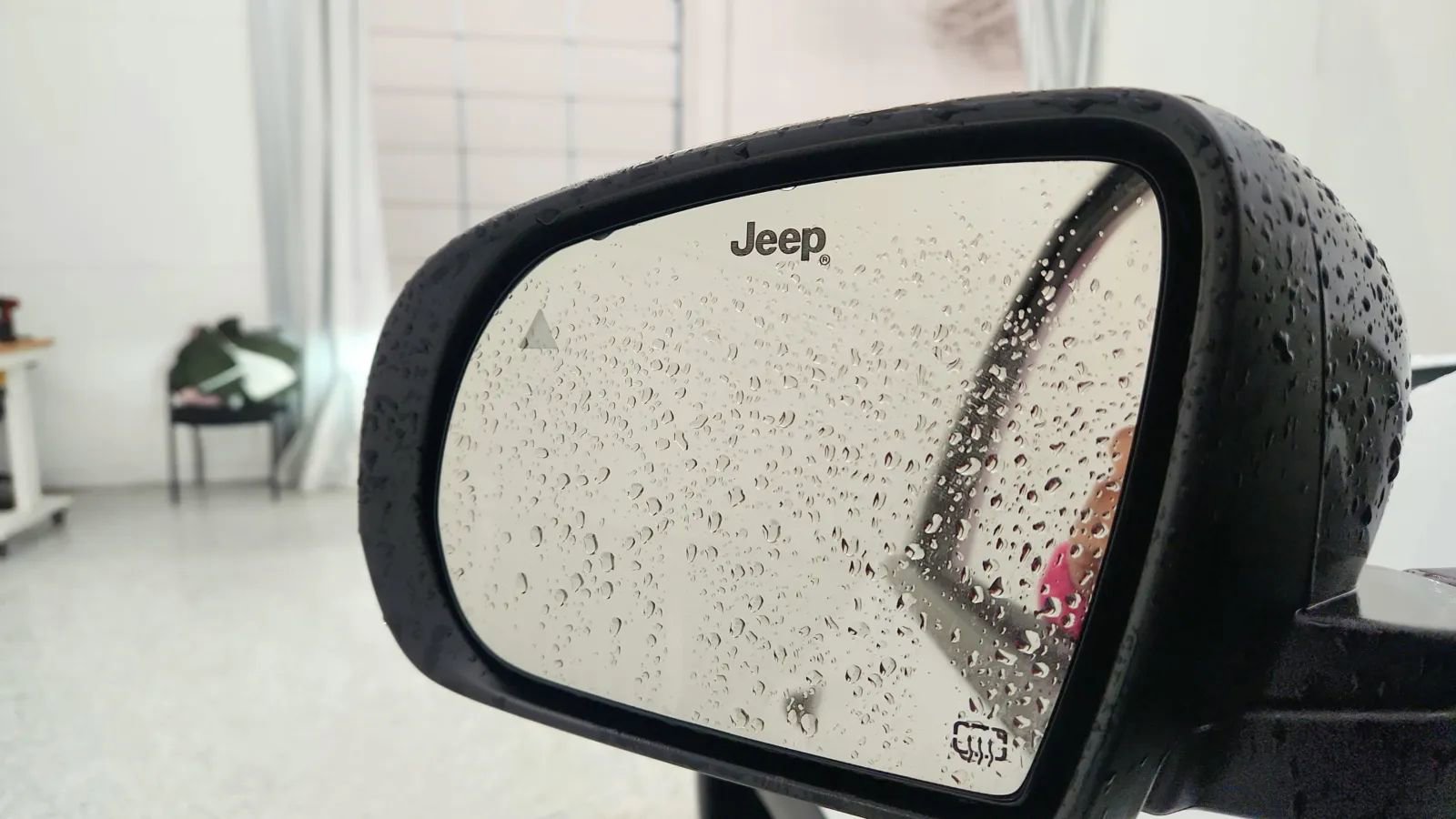 Used 2022 Jeep Compass Latitude image 25