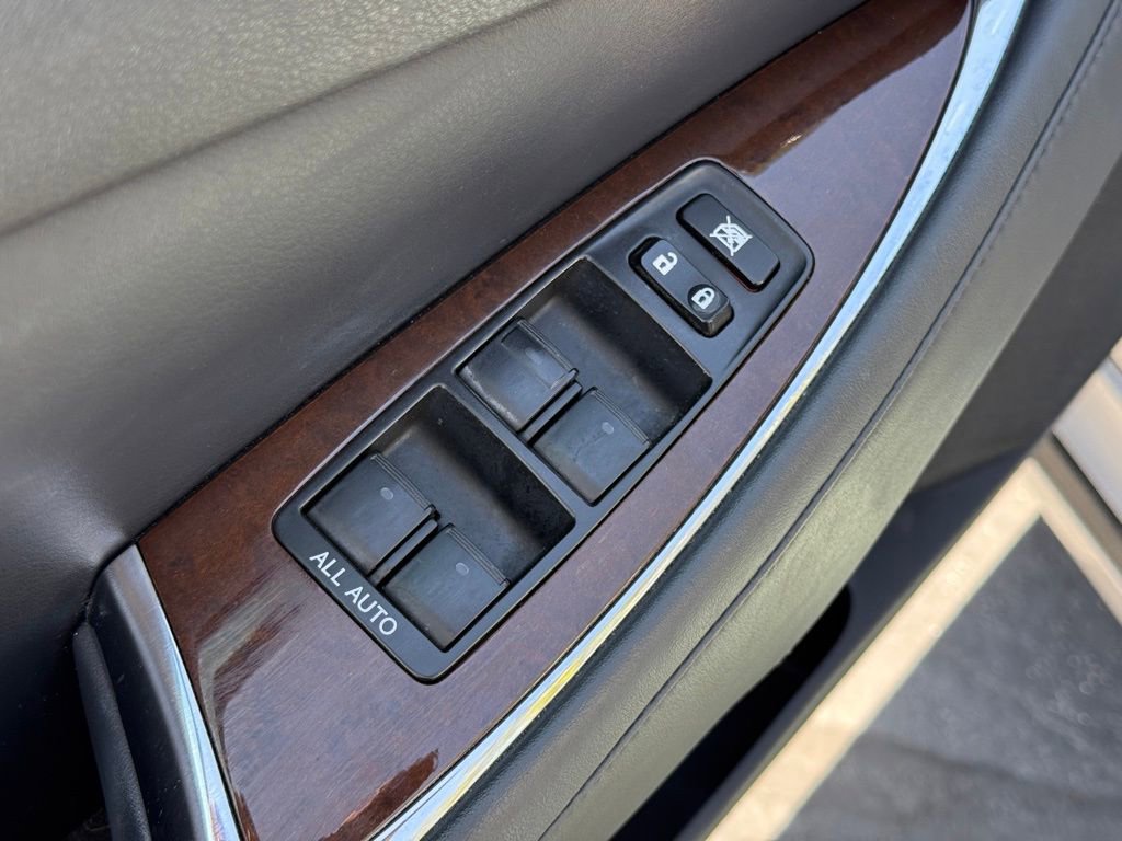 Used 2012 Lexus ES 350 image 10