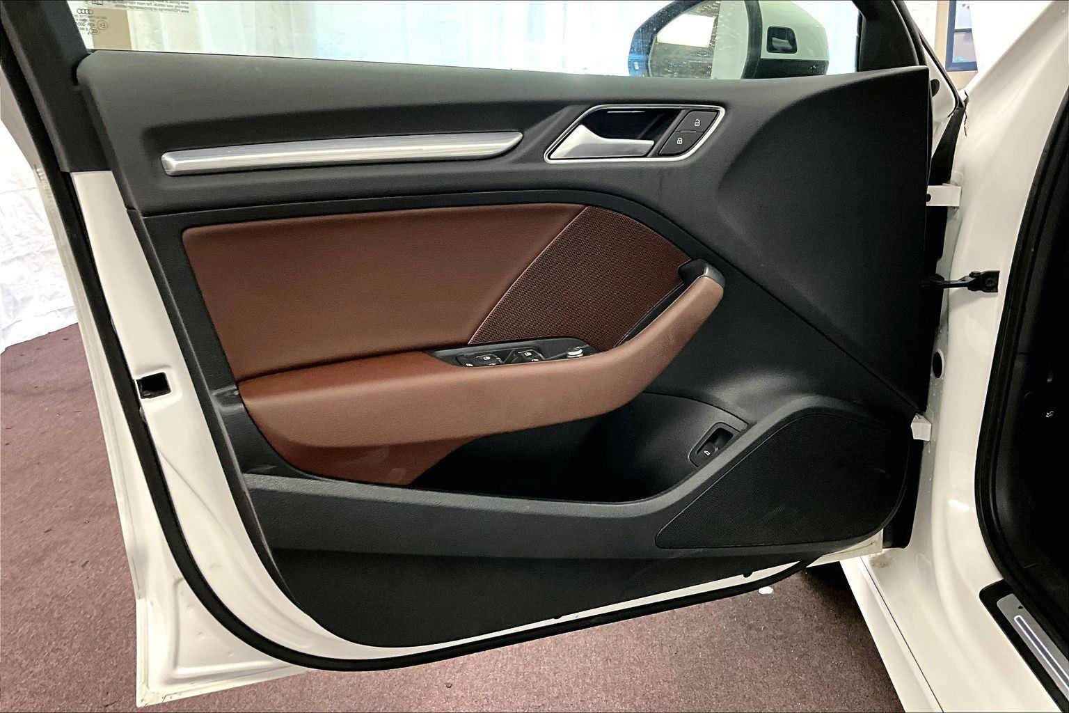 Used 2020 Audi A3 2.0T Premium image 22