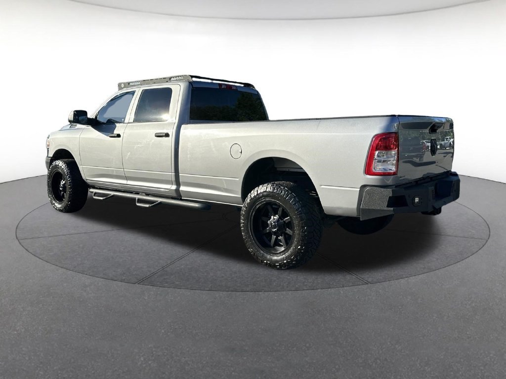 Certified 2019 RAM 2500 Tradesman AWD/4WD image 3