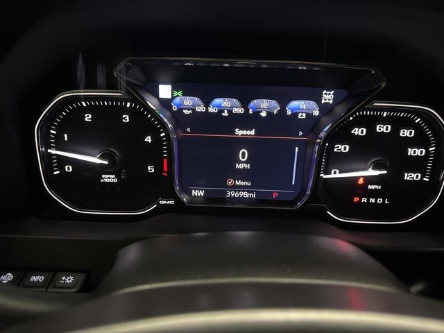 Used 2023 GMC Sierra 3500 Denali w/ Denali Ultimate Package image 18