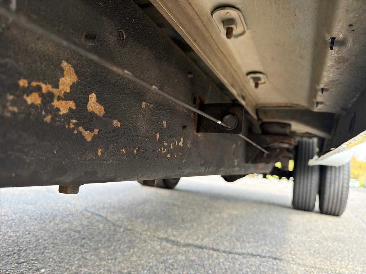 Used 1994 GMC Sierra 3500 2WD Extended Cab image 13