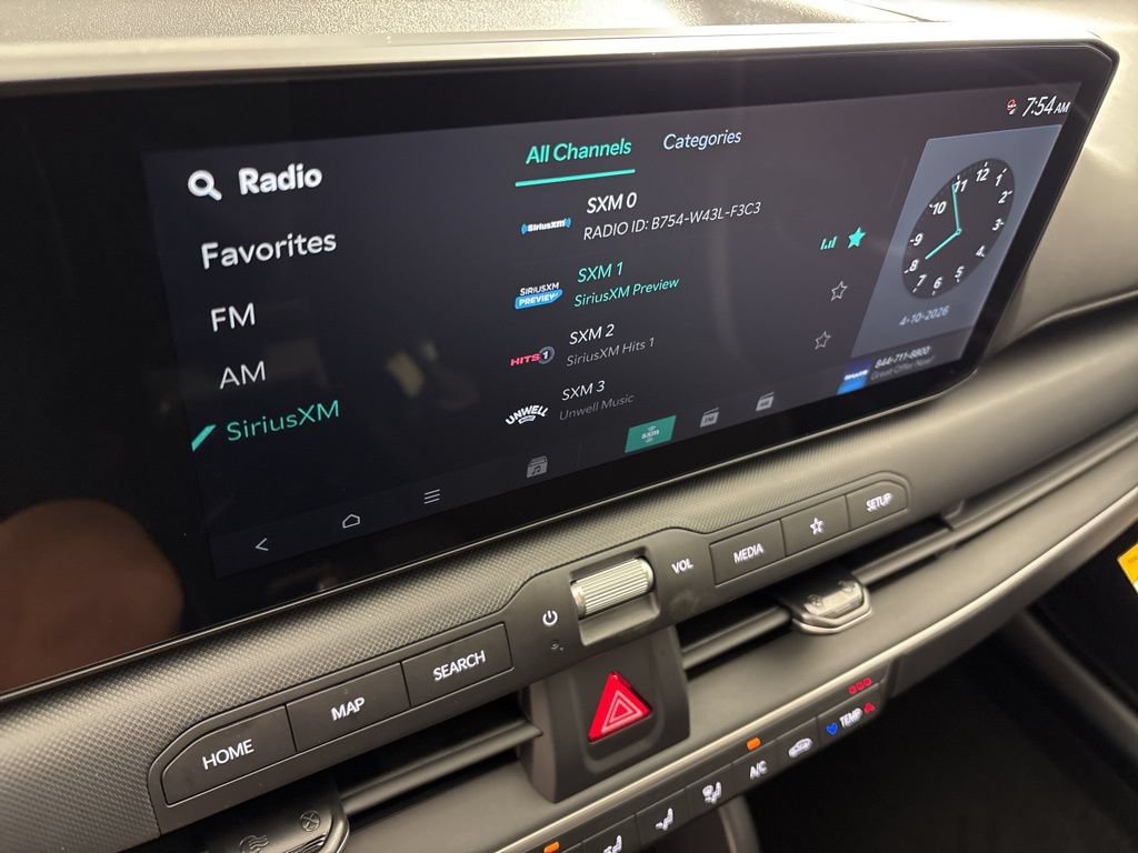 New 2026 Kia K4 FWD image 33