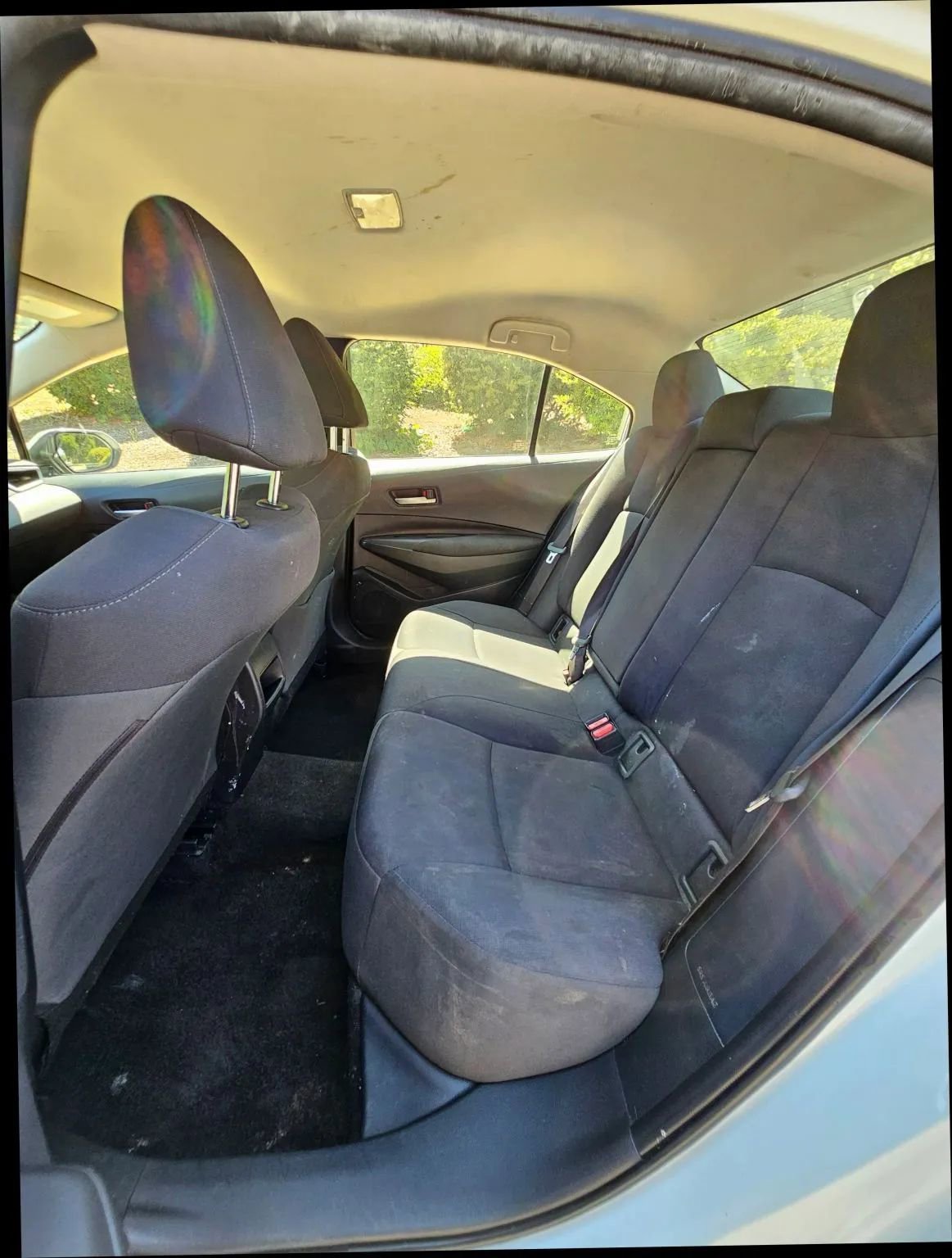 Used 2021 Toyota Corolla LE image 26