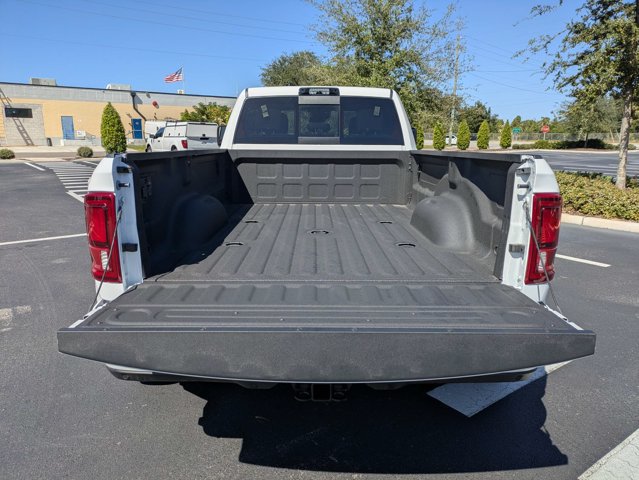 Used 2026 RAM 3500 Big Horn AWD/4WD image 12