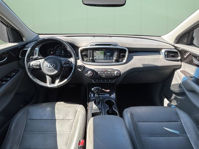 Used 2016 Kia Sorento EX w/ EX Touring Package image 19