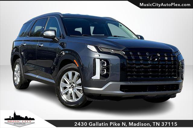 Used 2024 Hyundai Palisade SEL