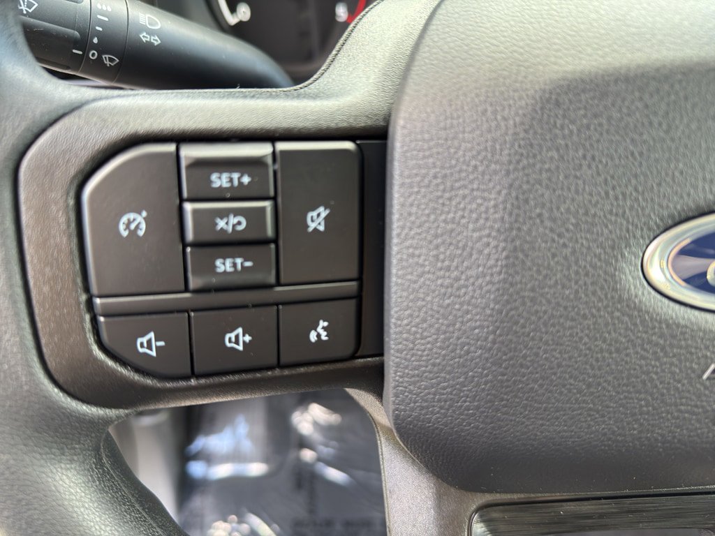 New 2026 Ford F250 XL w/ STX Appearance Package image 26