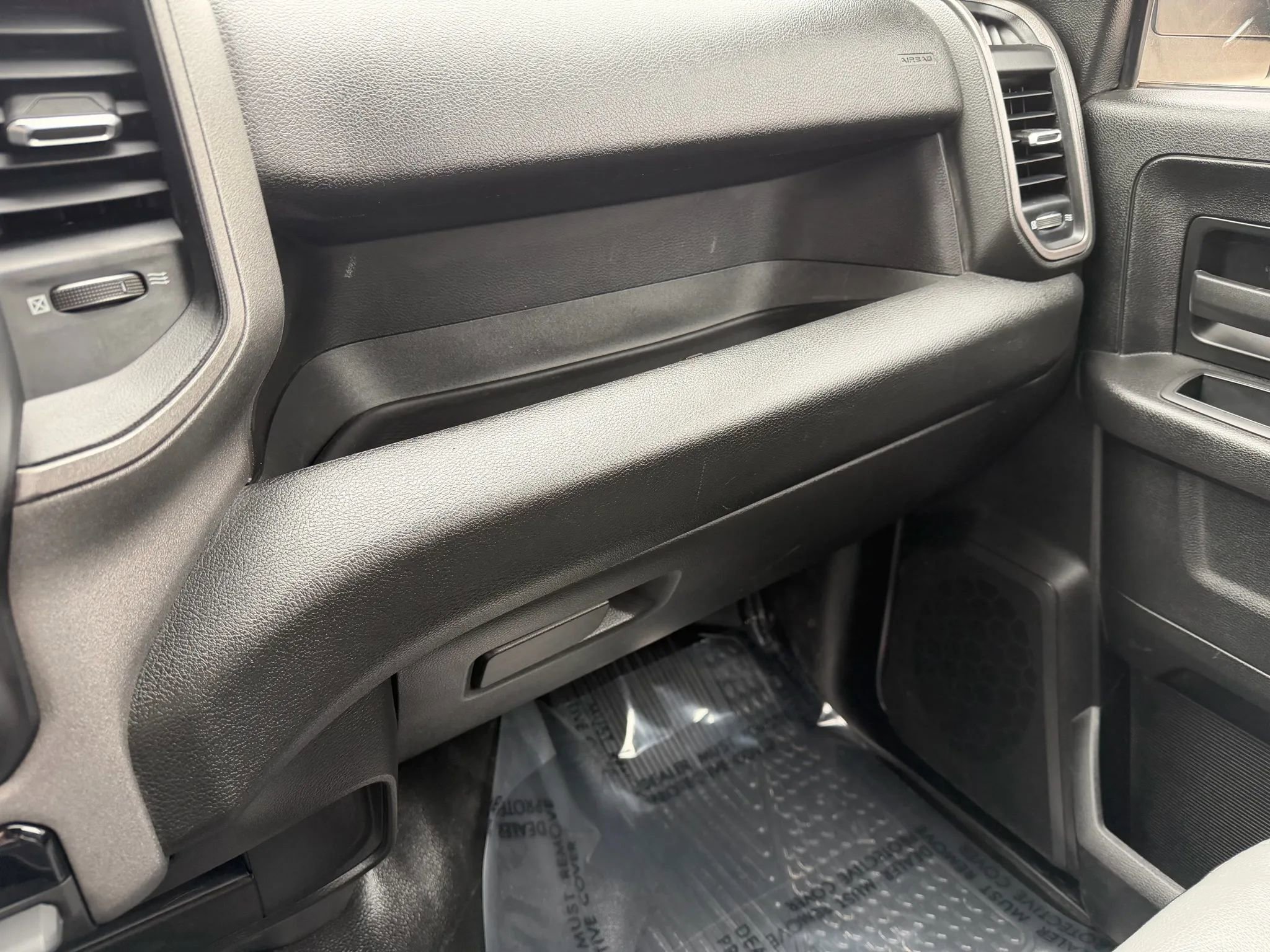 Used 2022 RAM 2500 Tradesman w/ Cold Weather Group image 30