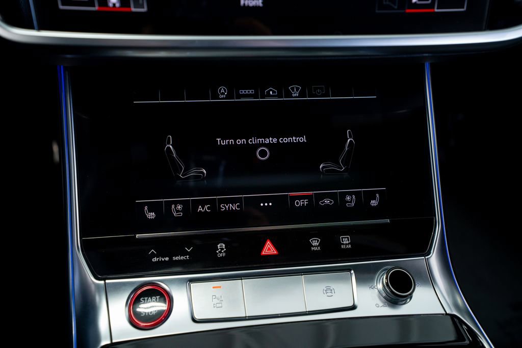 Used 2021 Audi RS 6 image 47