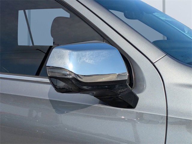 Used 2021 Chevrolet Tahoe Premier w/ Texas Edition image 11