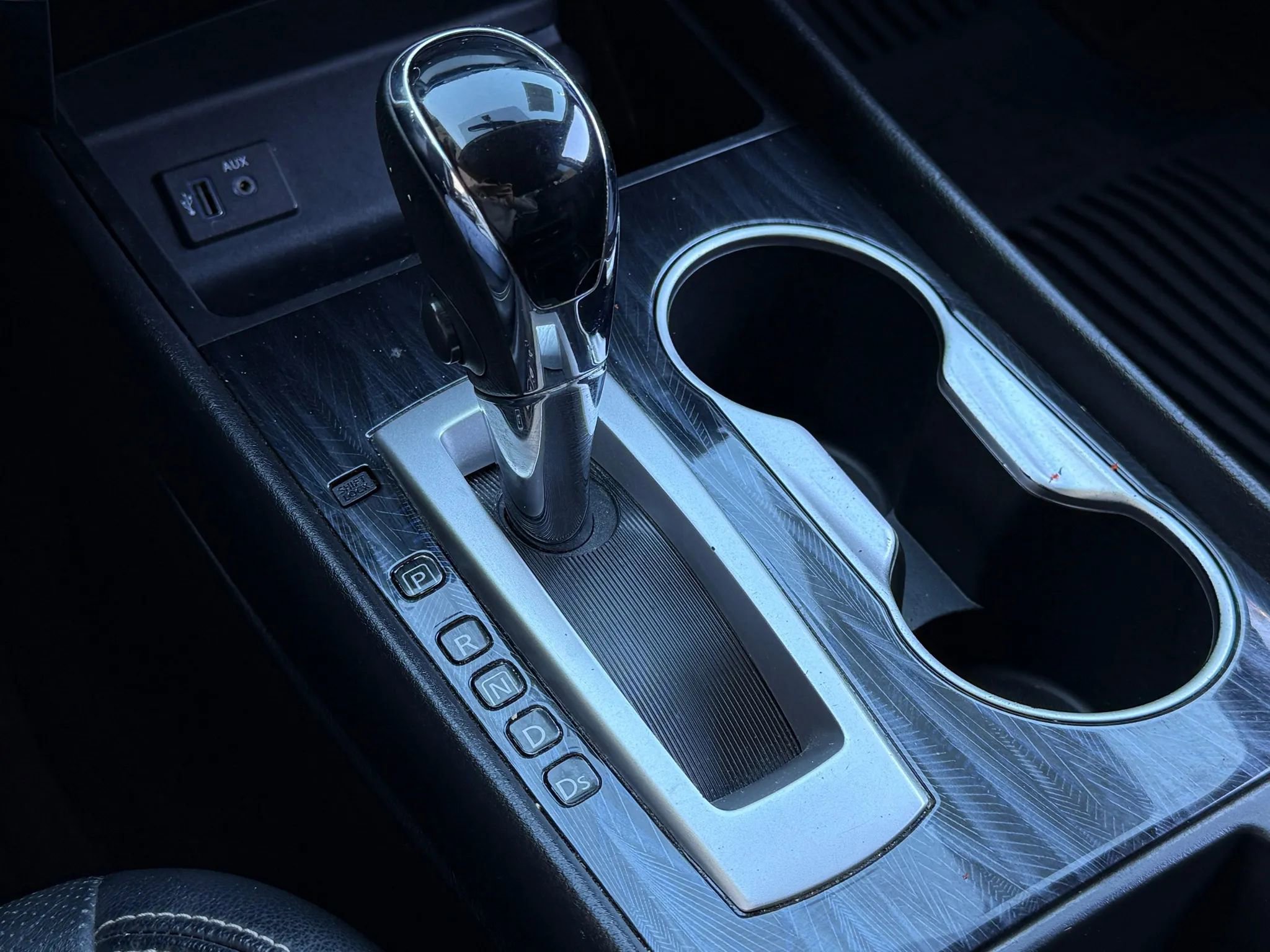 Used 2017 Nissan Altima 2.5 SL w/ 2.5 Technology Package image 27