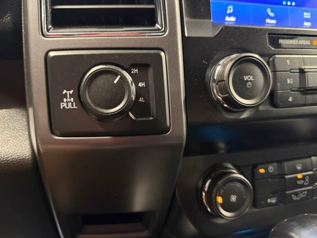 Used 2020 Ford F150 XLT w/ Equipment Group 301A Mid AWD/4WD image 25