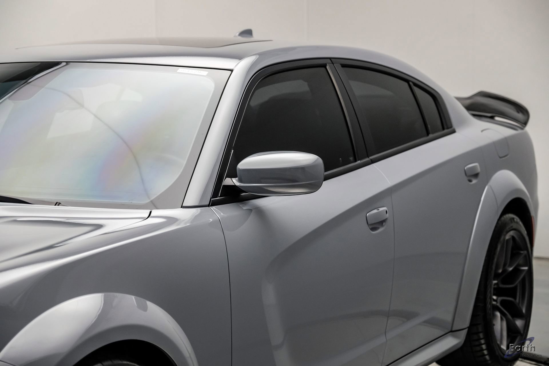 Used 2021 Dodge Charger Scat Pack image 31