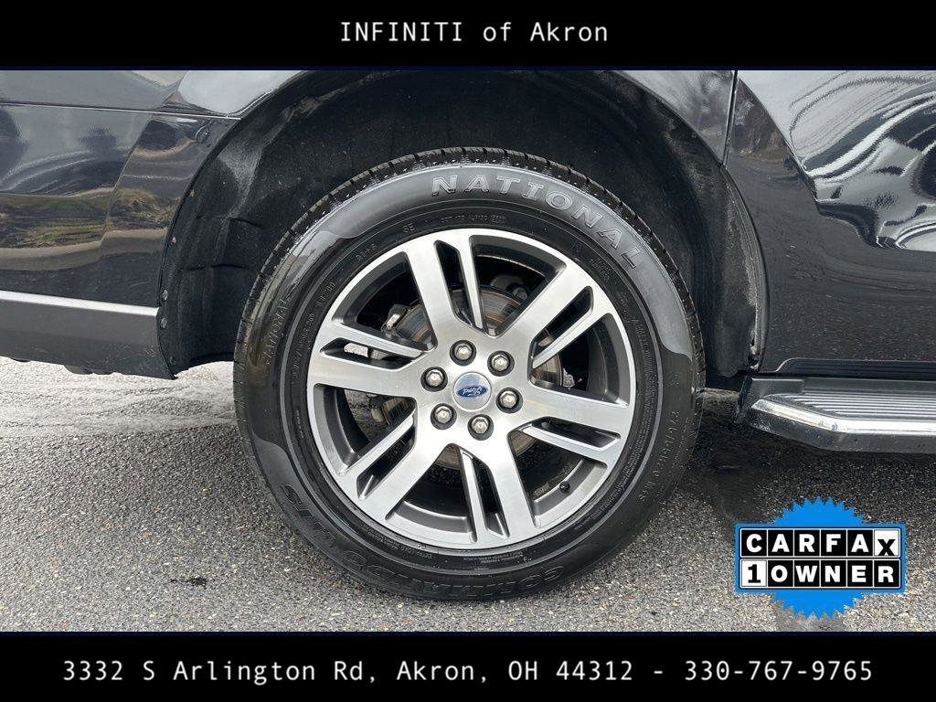 Used 2023 Ford Expedition Max Limited image 23