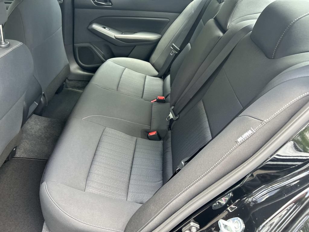 New 2026 Nissan Altima 2.5 SV AWD/4WD image 18