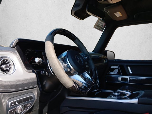 Used 2019 Mercedes-Benz G 63 AMG 4MATIC image 8