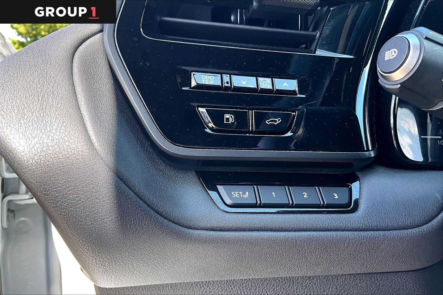 Certified 2024 Lexus TX 350 FWD w/ Technology Package image 34