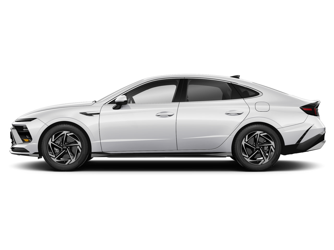New 2026 Hyundai Sonata SE FWD image 39