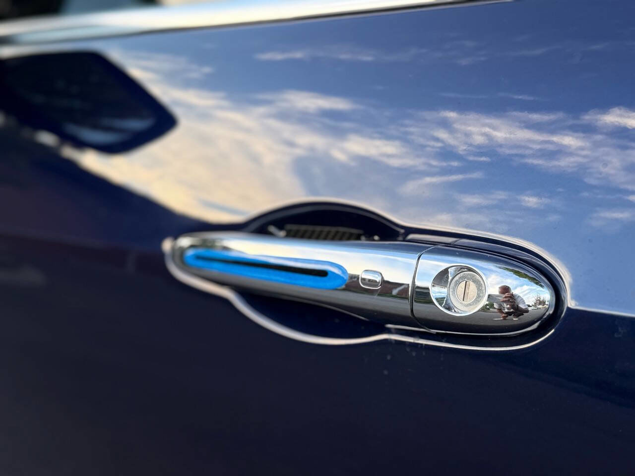 Used 2014 Maserati Ghibli S Q4 image 19