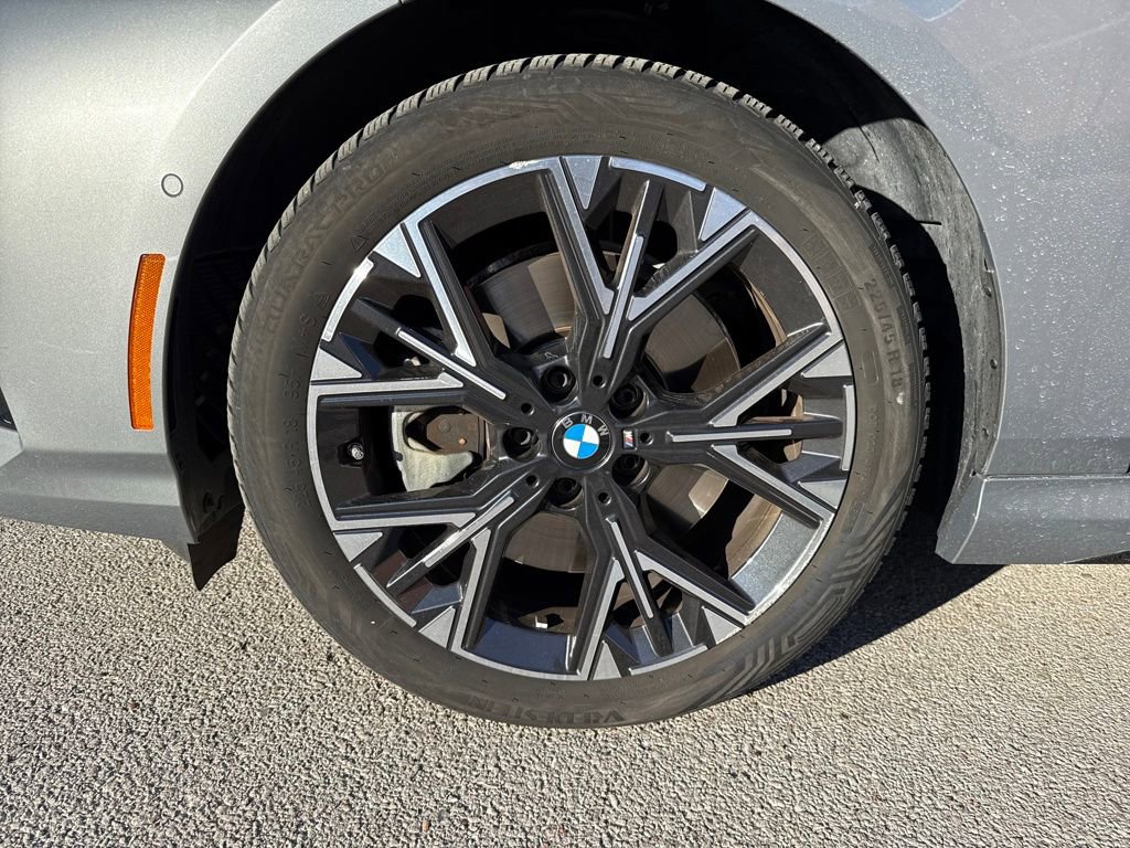 Certified 2025 BMW 228i xDrive 228 xDrive Gran Coupe w/ Premium Package image 11