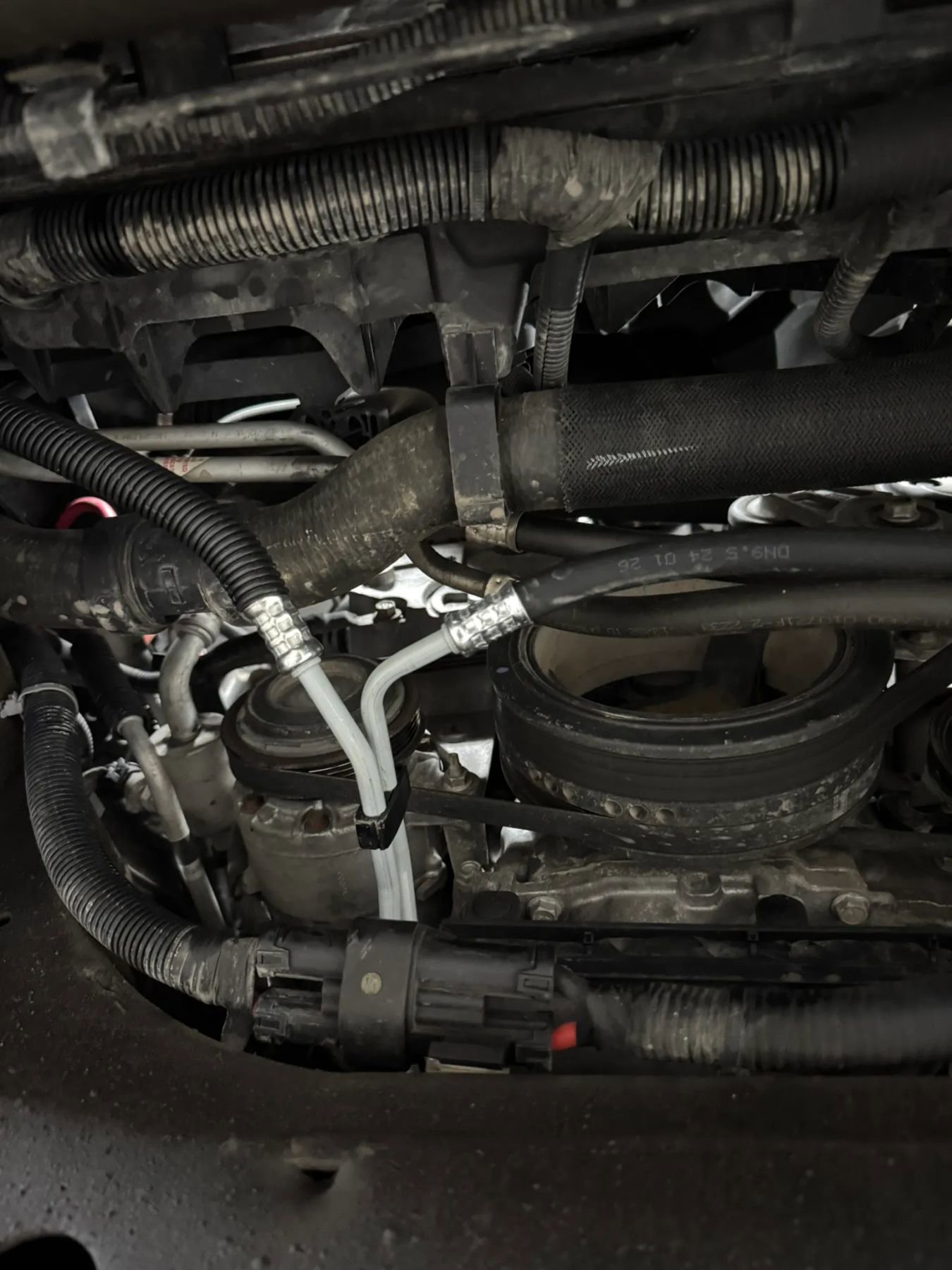 Used 2016 Chevrolet Tahoe LTZ AWD/4WD image 40