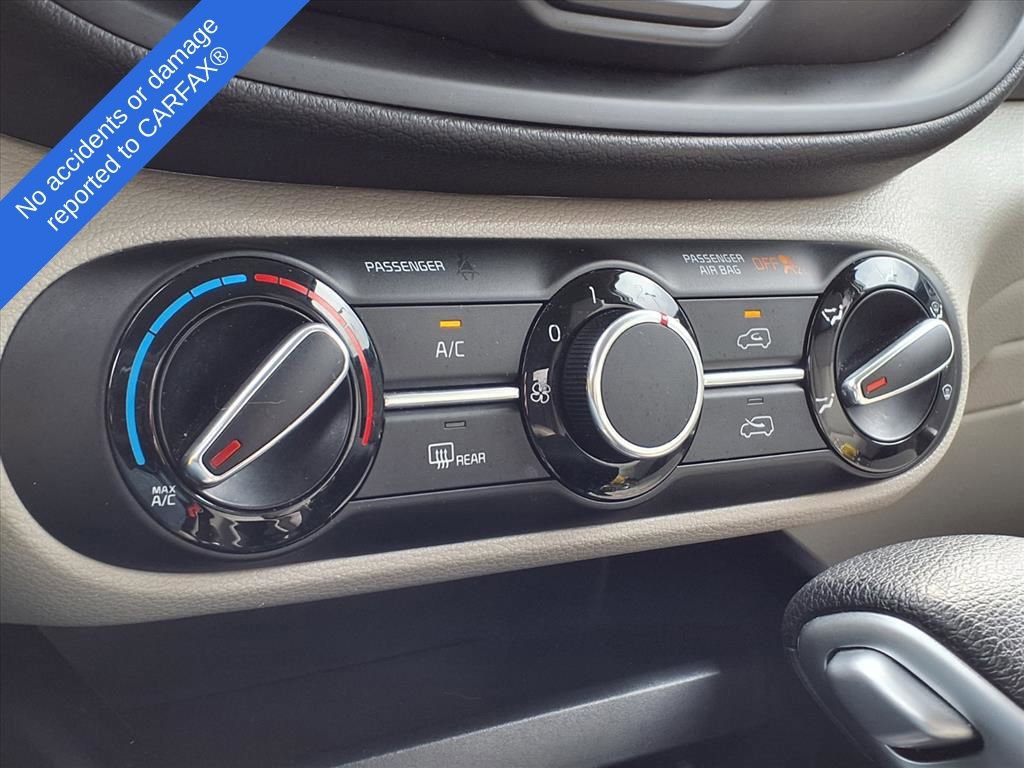 Used 2020 Kia Soul LX image 30