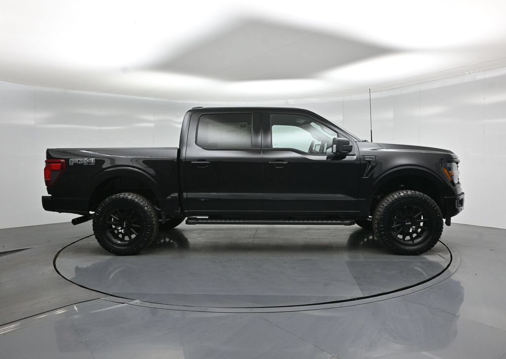 New 2026 Ford F150 XLT w/ Equipment Group 302A MID AWD/4WD image 19