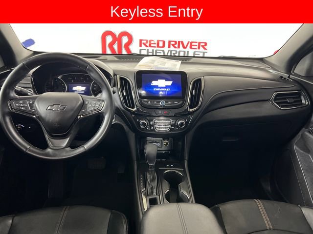 Used 2023 Chevrolet Equinox Premier FWD image 14