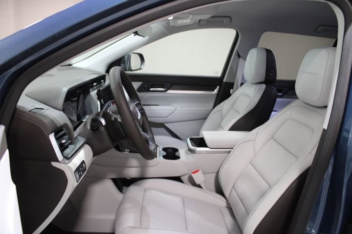New 2026 GMC Terrain Denali AWD/4WD image 18