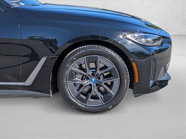 Certified 2023 BMW i4 eDrive35 w/ Premium Package image 25