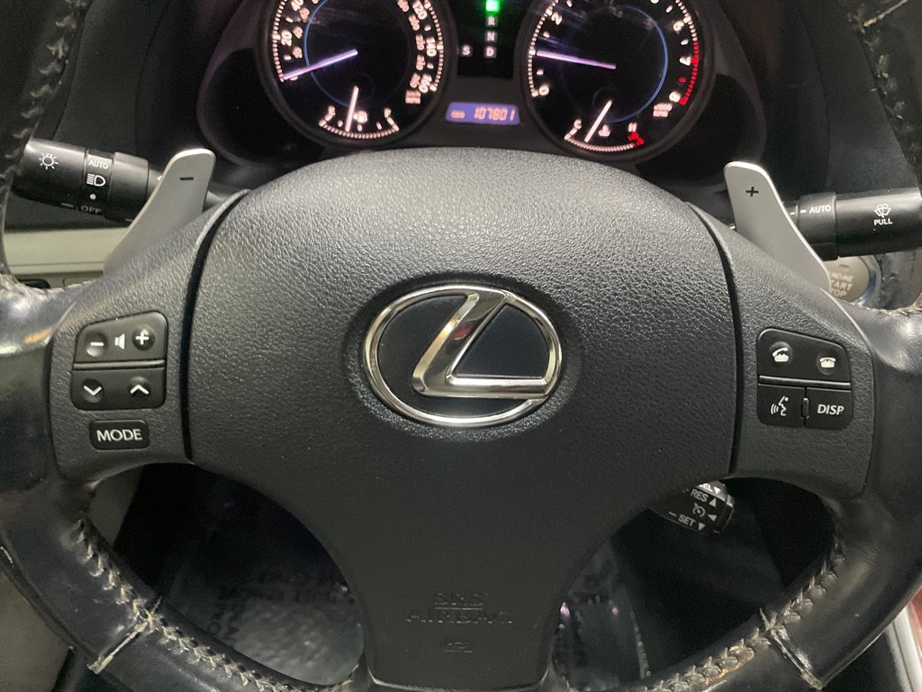 Used 2007 Lexus IS 250 RWD image 20