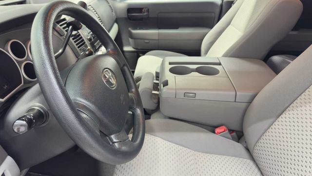 Used 2012 Toyota Tundra 2WD Double Cab image 22