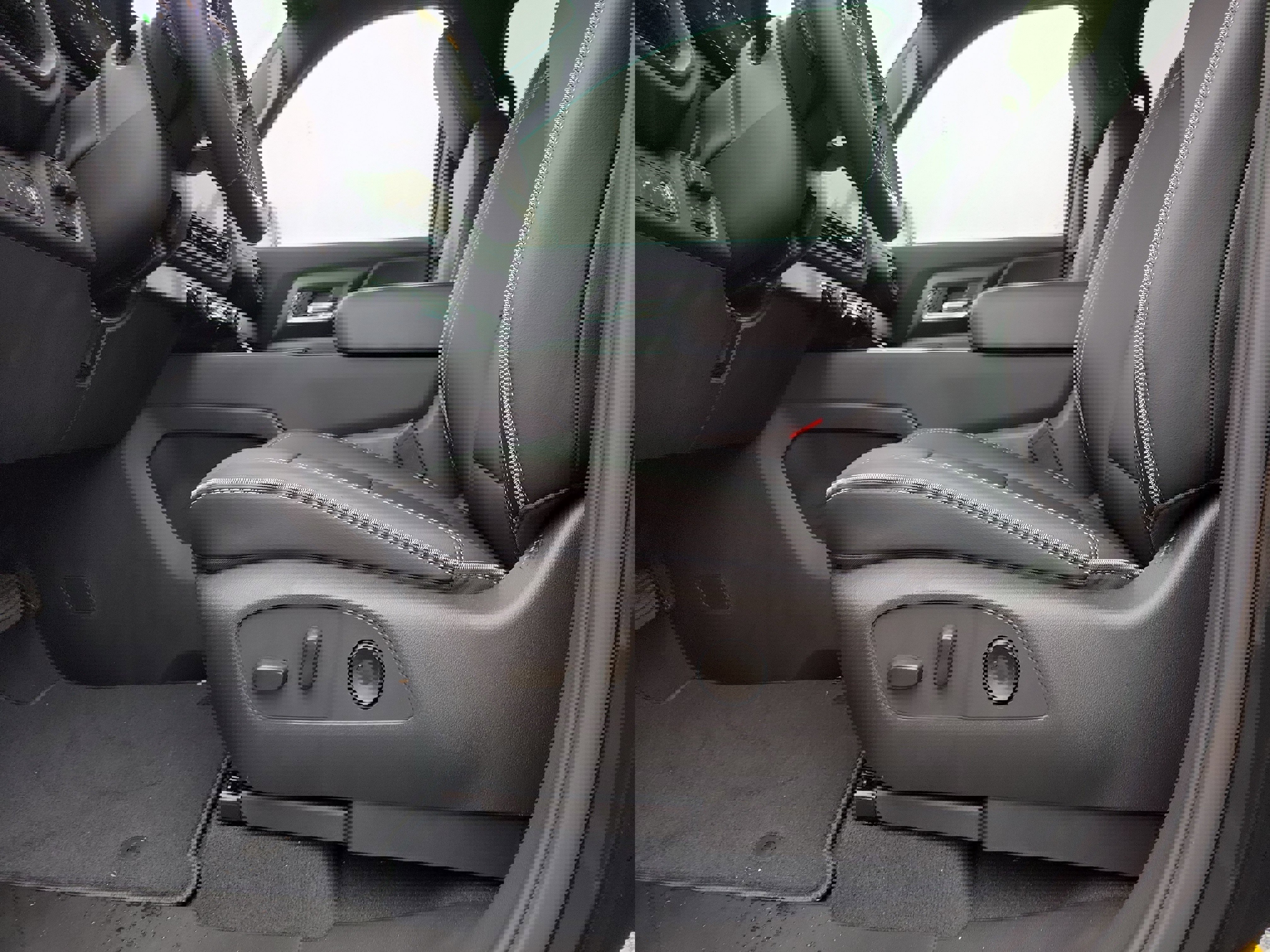 New 2026 Chevrolet Silverado EV LT image 16