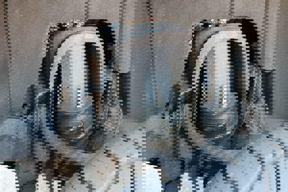 Used 2018 GMC Sierra 1500 Denali w/ Denali Ultimate Package image 48