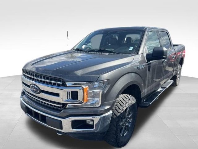 Used 2020 Ford F150 XLT w/ XTR Package image 1
