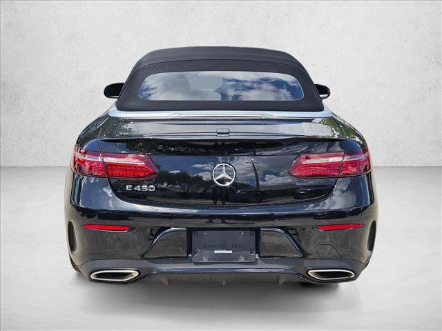 Used 2023 Mercedes-Benz E 450 Cabriolet image 6