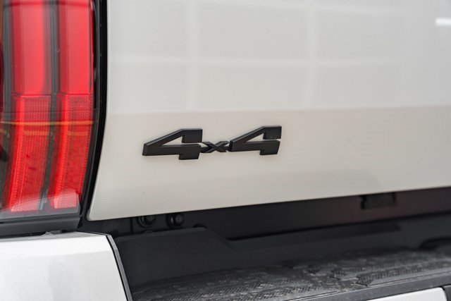 New 2026 Toyota Tundra Platinum w/ TRD Off-Road Package AWD/4WD image 8