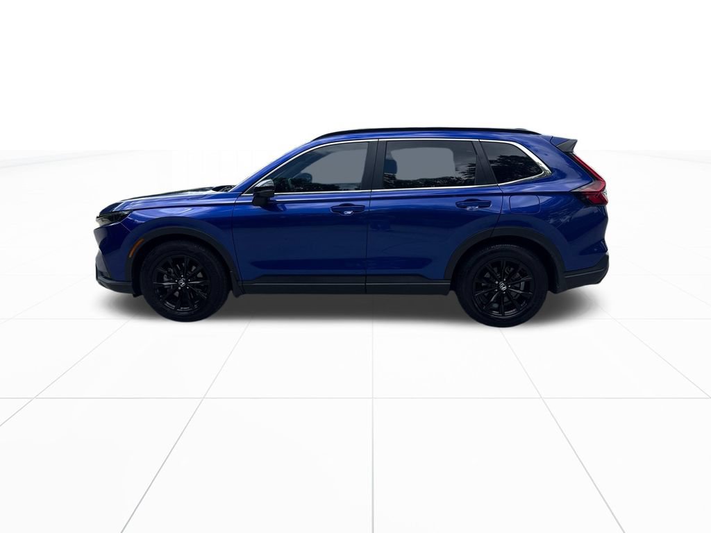 Certified 2024 Honda CR-V Sport-L image 5