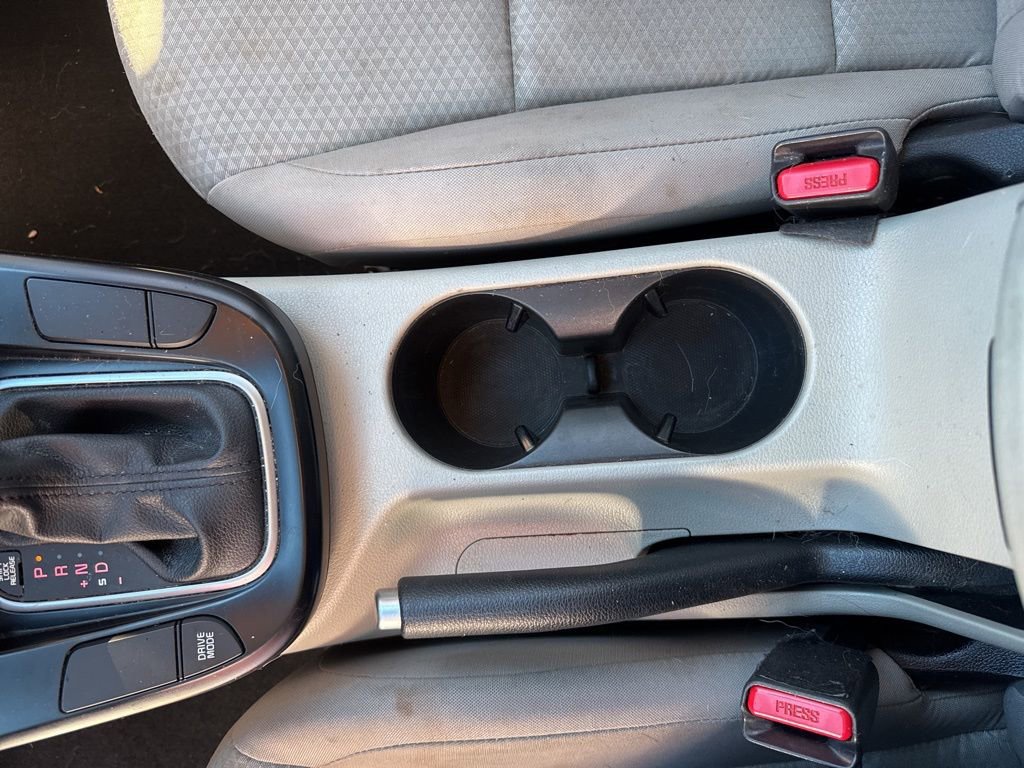 Used 2020 Kia Soul LX image 39