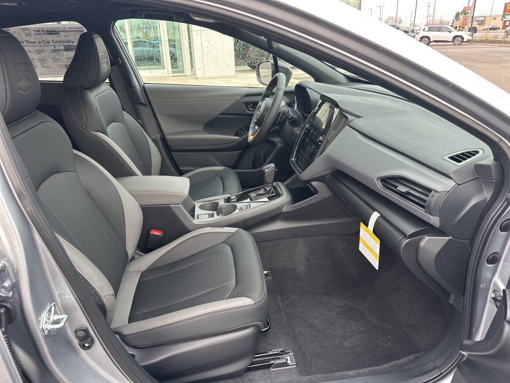 New 2026 Subaru Crosstrek 2.5i Wilderness image 9
