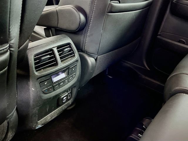 Used 2021 Honda Passport Elite image 24