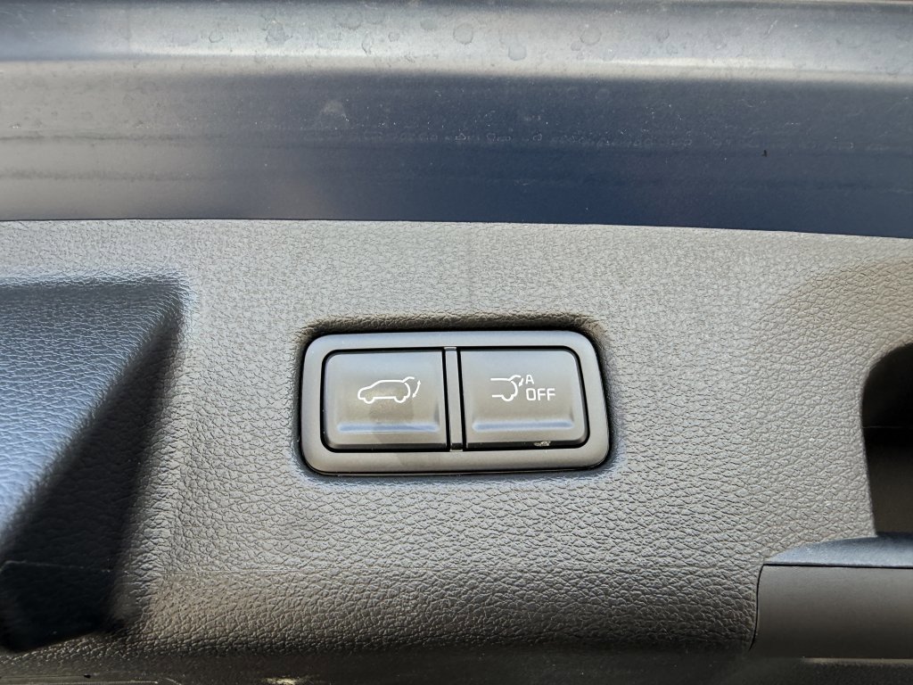 Used 2025 Kia Telluride SX AWD/4WD image 40