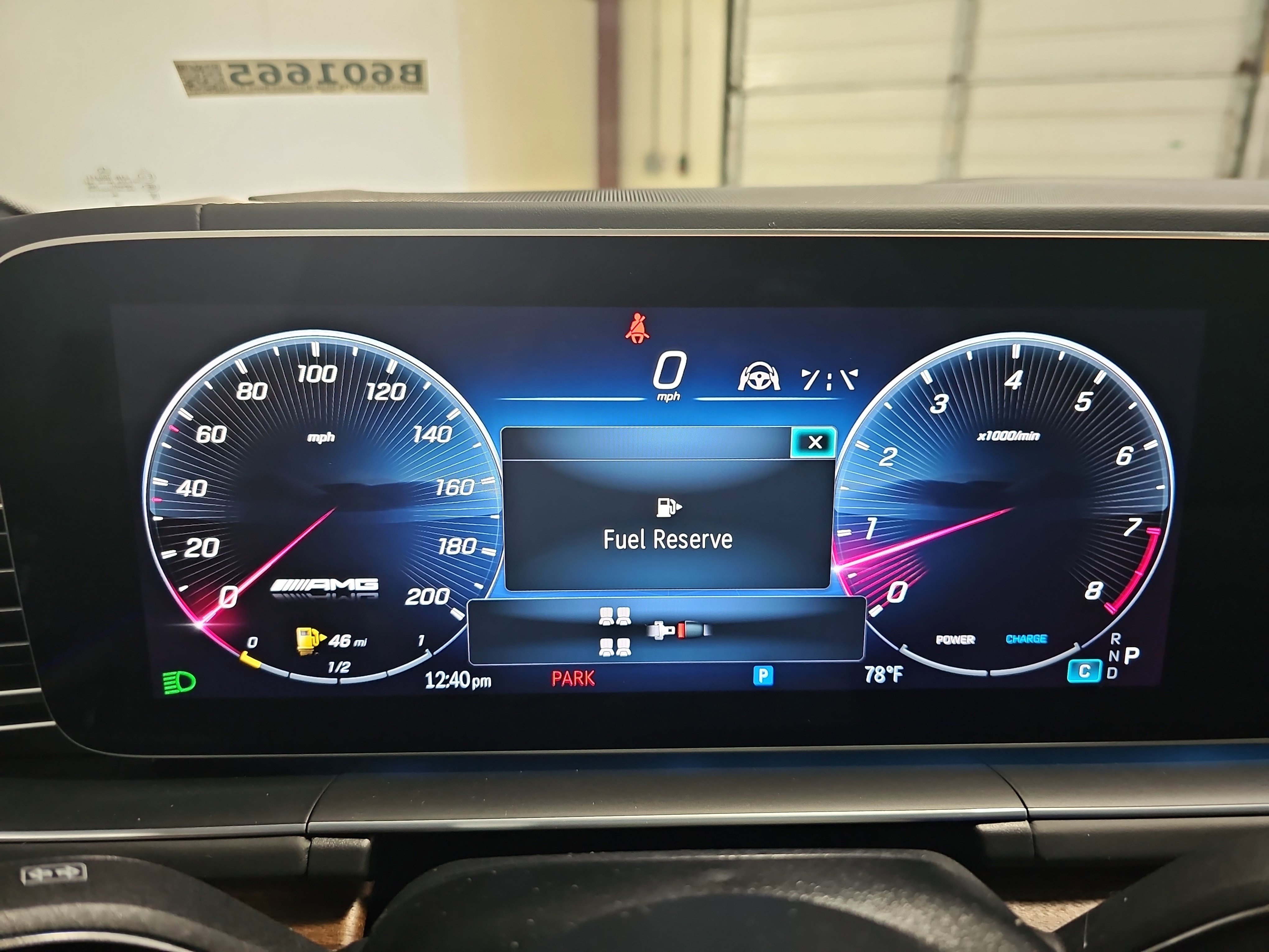 New 2026 Mercedes-Benz GLS 63 AMG 4MATIC image 21